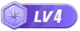等级-LV4-邪恶天使